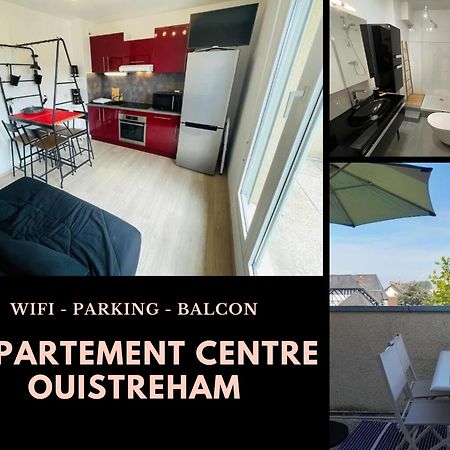 Persea Yourhosthelper Ouistreham Ngoại thất bức ảnh